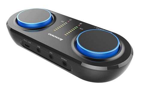 錄音聲卡求推薦,用于廣播劇錄音,有聲書錄制,新手,價格不用太高