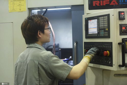 探訪杭州首個(gè) 5g 智慧 制造工廠