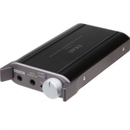 tascamteac ha p50專業(yè)便攜式耳機(jī)放大器 支持iphone 光纖輸入 96k 24bit無損wav解碼錄音筆產(chǎn)品圖片3