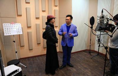 吉妮思影視夢工廠攜手各界人士共話影視未來趨勢